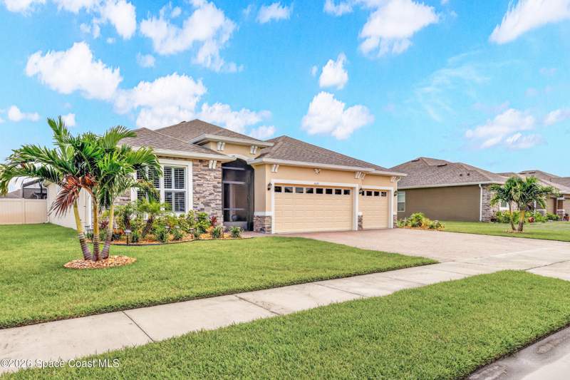 4 bedroom Single Family Residence at 6691 Cameo Drive, Crystal Bay Estates, Grant — photo 3