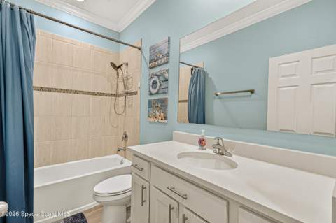 6691 Cameo Drive, Grant FL - photo 19 of 48