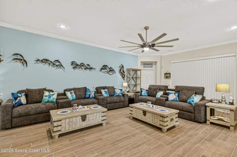 6691 Cameo Drive, Grant FL - photo 12 of 48
