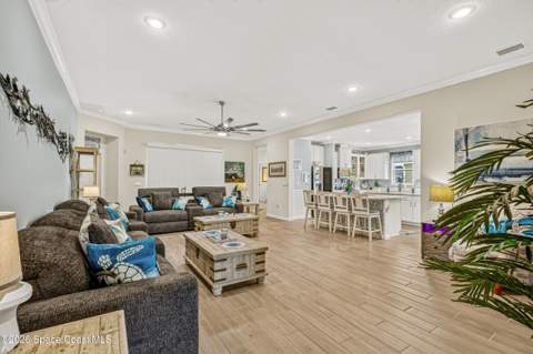 6691 Cameo Drive, Grant FL - photo 7 of 48