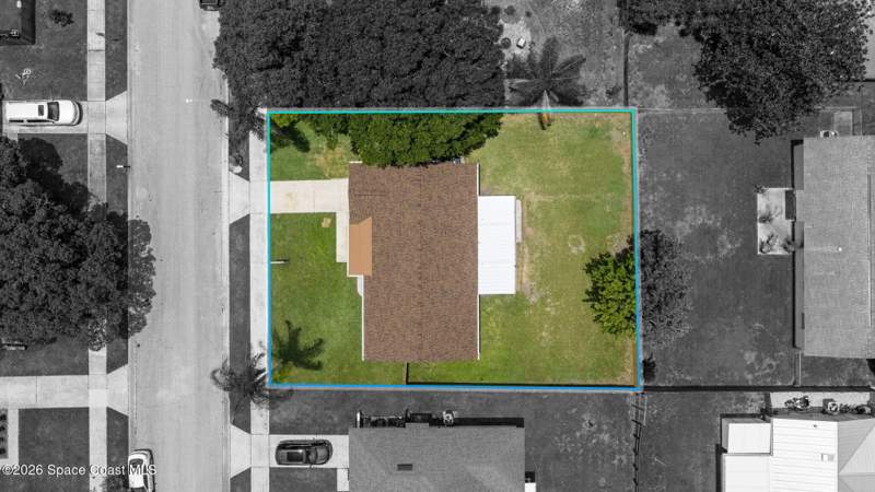 3 bedroom Single Family Residence at 3660 Longbow Road, Cocoa North Unit 6, Cocoa — photo 5