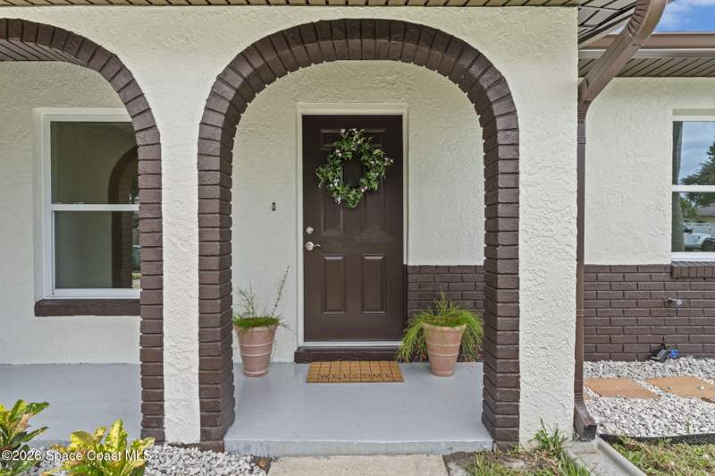 3 bedroom Single Family Residence at 3660 Longbow Road, Cocoa North Unit 6, Cocoa — photo 3