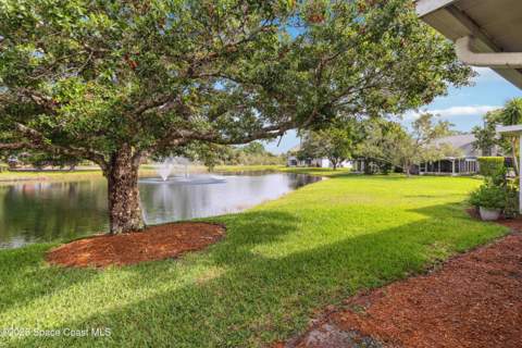 4670 Beck Lake Trail #1-119, Melbourne FL - photo 24 of 30