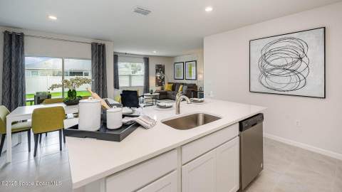 1663 Garabaldi Circle, Palm Bay FL - photo 6 of 39