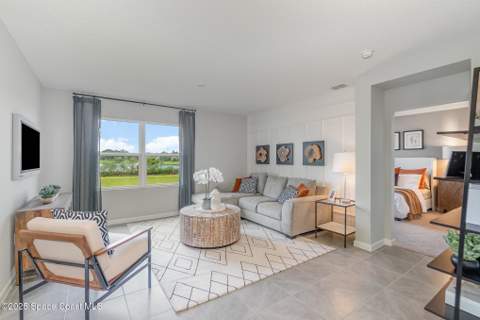 1663 Garabaldi Circle, Palm Bay FL - photo 12 of 39