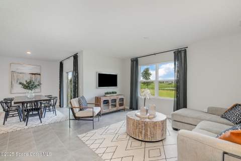1663 Garabaldi Circle, Palm Bay FL - photo 14 of 39