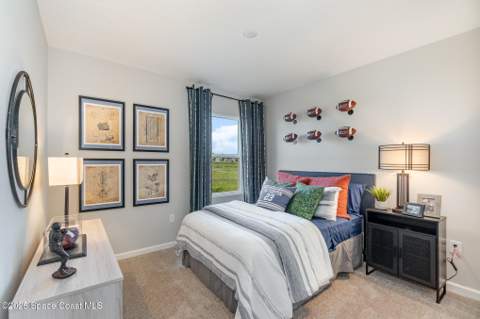 1663 Garabaldi Circle, Palm Bay FL - photo 21 of 39