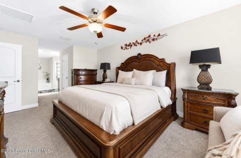 1726 Pace Drive, Palm Bay FL - photo 9 of 17