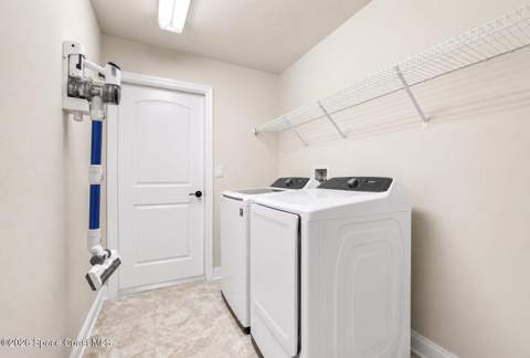 1726 Pace Drive, Palm Bay FL - photo 16 of 17