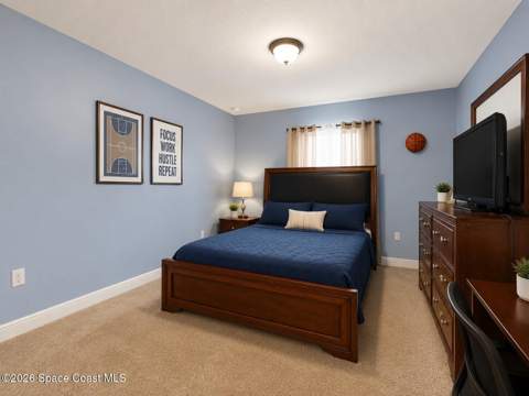 1726 Pace Drive, Palm Bay FL - photo 11 of 17