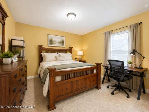 1726 Pace Drive, Palm Bay FL - photo 13 of 17