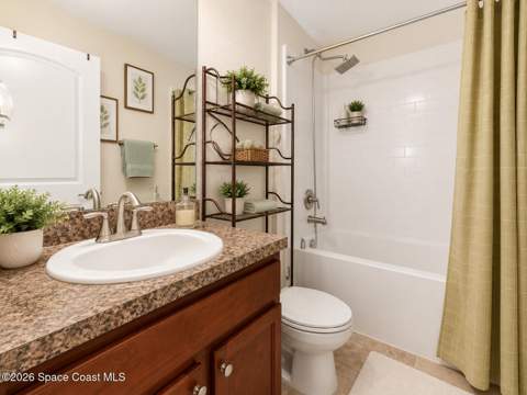 1726 Pace Drive, Palm Bay FL - photo 12 of 17