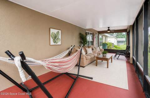 1726 Pace Drive, Palm Bay FL - photo 15 of 17