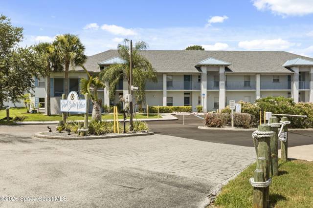 Portside Villas Condo