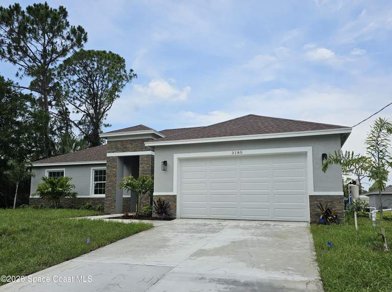 4 bedroom Single Family Residence at 3180 Halblum Avenue, Port Malabar Unit 24, Palm Bay — photo 5