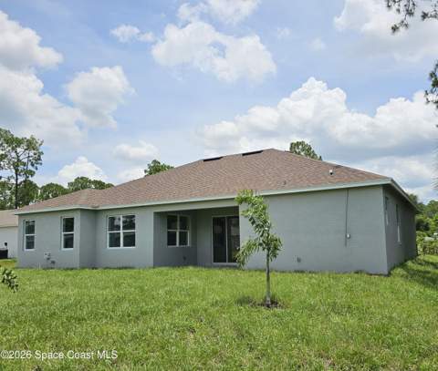 3180 Halblum Avenue, Palm Bay FL - photo 8 of 48
