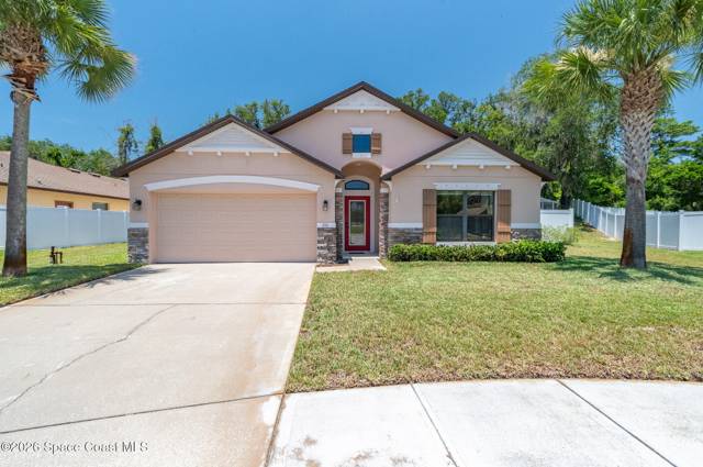Park Place Subdivision