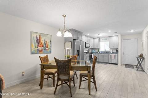 201 Saint Lucie Lane #407, Cocoa Beach FL - photo 15 of 42