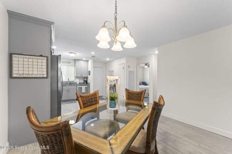 201 Saint Lucie Lane #407, Cocoa Beach FL - photo 14 of 42