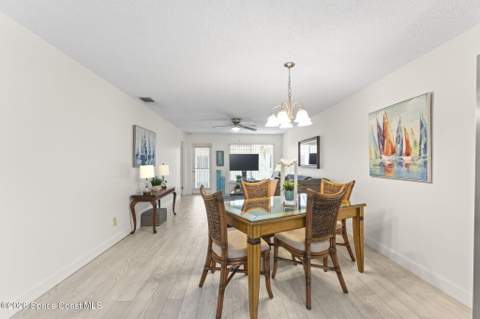 201 Saint Lucie Lane #407, Cocoa Beach FL - photo 16 of 42