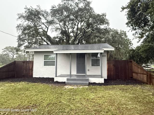 1983 Southland Avenue