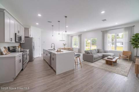 983 Pace Drive, Palm Bay FL - photo 6 of 48