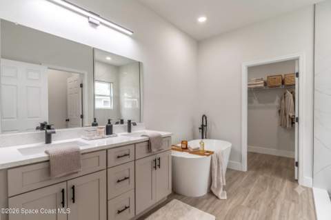 983 Pace Drive, Palm Bay FL - photo 24 of 48