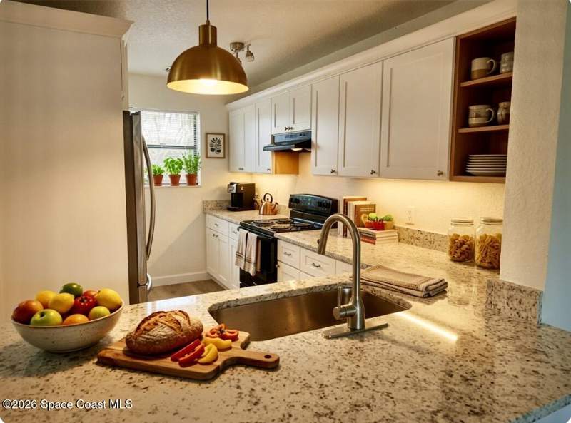 2 bedroom Condominium at 138 Mcneela Drive #138, Garden Square Condo Ph 12-A, Titusville — photo 5