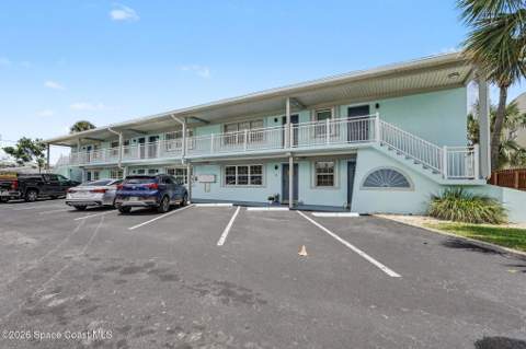 1011 S Miramar Avenue #Unt9, Indialantic FL - photo 15 of 16