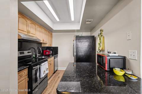 1011 S Miramar Avenue #Unt9, Indialantic FL - photo 6 of 16