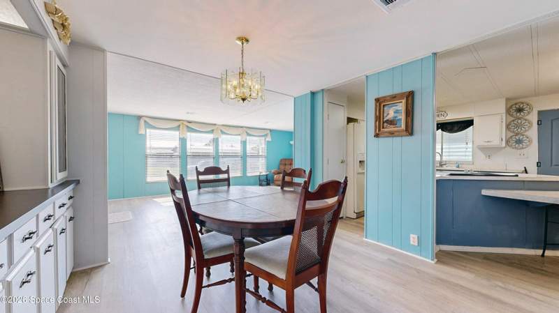 3 bedroom Manufactured Home at 1724 Mango Street, Palm Bay Colony Sec 2, Palm Bay — photo 5