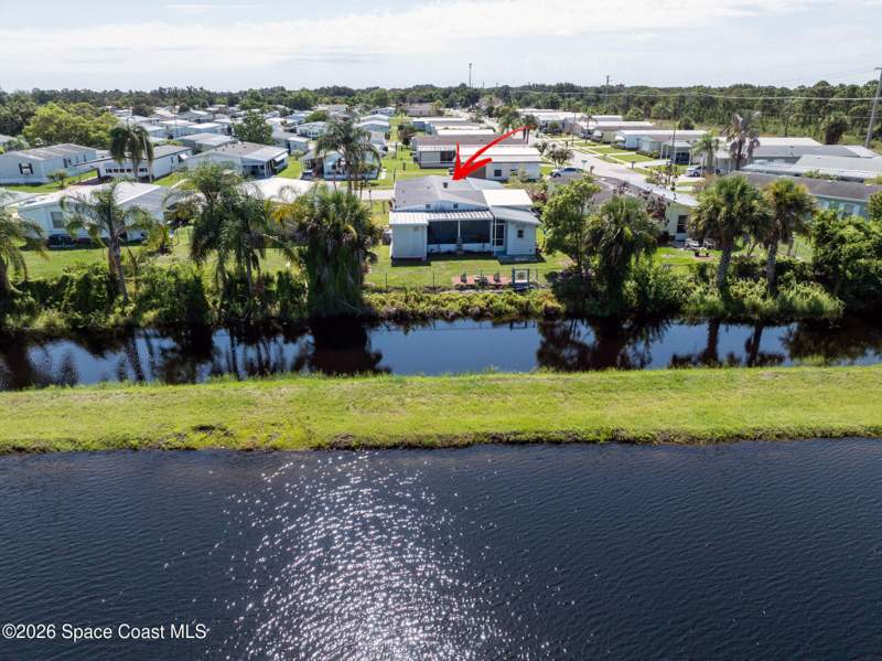 3 bedroom Manufactured Home at 1724 Mango Street, Palm Bay Colony Sec 2, Palm Bay — photo 4