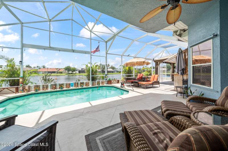 3 bedroom Single Family Residence at 950 Somerset Lane, Fieldstone Suntree Pud St 4 Tr 41 Unit 1, Melbourne — photo 3