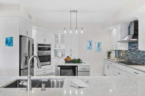 1435 S Harbor City Boulevard #803, Melbourne FL - photo 14 of 59