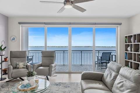 1435 S Harbor City Boulevard #803, Melbourne FL - photo 19 of 59