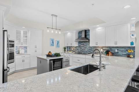 1435 S Harbor City Boulevard #803, Melbourne FL - photo 13 of 59