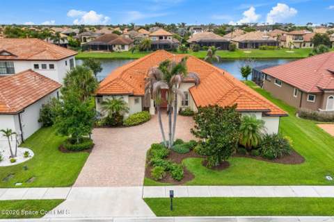 3259 Levanto Drive, Melbourne FL - photo 9 of 100