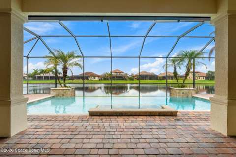 3259 Levanto Drive, gated community for sale in Melbourne