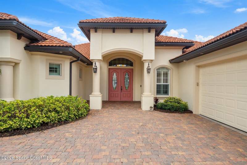 4 bedroom Single Family Residence at 3259 Levanto Drive, Levanto Subdivision, Melbourne — photo 3