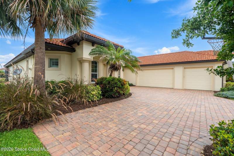 4 bedroom Single Family Residence at 3259 Levanto Drive, Levanto Subdivision, Melbourne — photo 4
