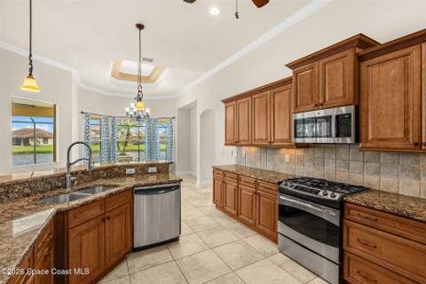 3259 Levanto Drive, Melbourne FL - photo 14 of 100