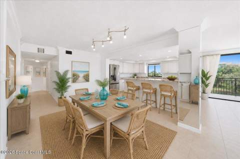 2100 N Atlantic Avenue #303, Cocoa Beach FL - photo 7 of 38