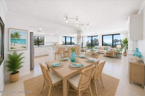2100 N Atlantic Avenue #303, Cocoa Beach FL - photo 8 of 38