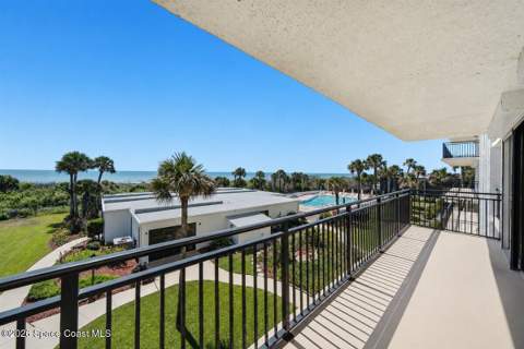 2100 N Atlantic Avenue #303, Cocoa Beach FL - photo 16 of 38