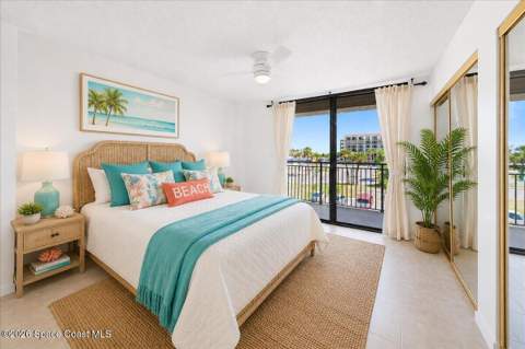 2100 N Atlantic Avenue #303, Cocoa Beach FL - photo 21 of 38