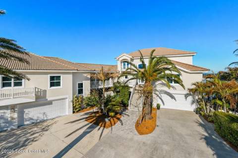 8985 Highway A1a, Melbourne Beach FL - photo 13 of 159
