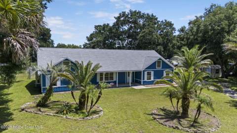 4036 Arlington Avenue, Mims FL - photo 7 of 44