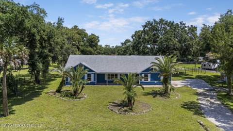 4036 Arlington Avenue, Mims FL - photo 8 of 44