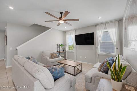 396 Brookshire Avenue, Titusville FL - photo 7 of 35