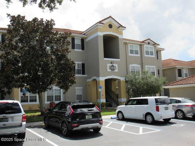 Lakes At Viera E Condo